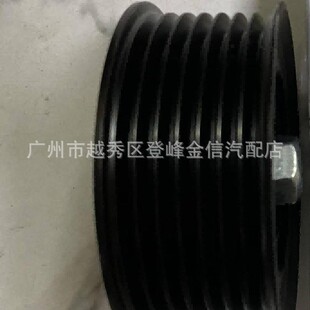 11925-JK20D PULLEY IDLER S51/FX35 J50/EX35 GTR G35 Q50 M37