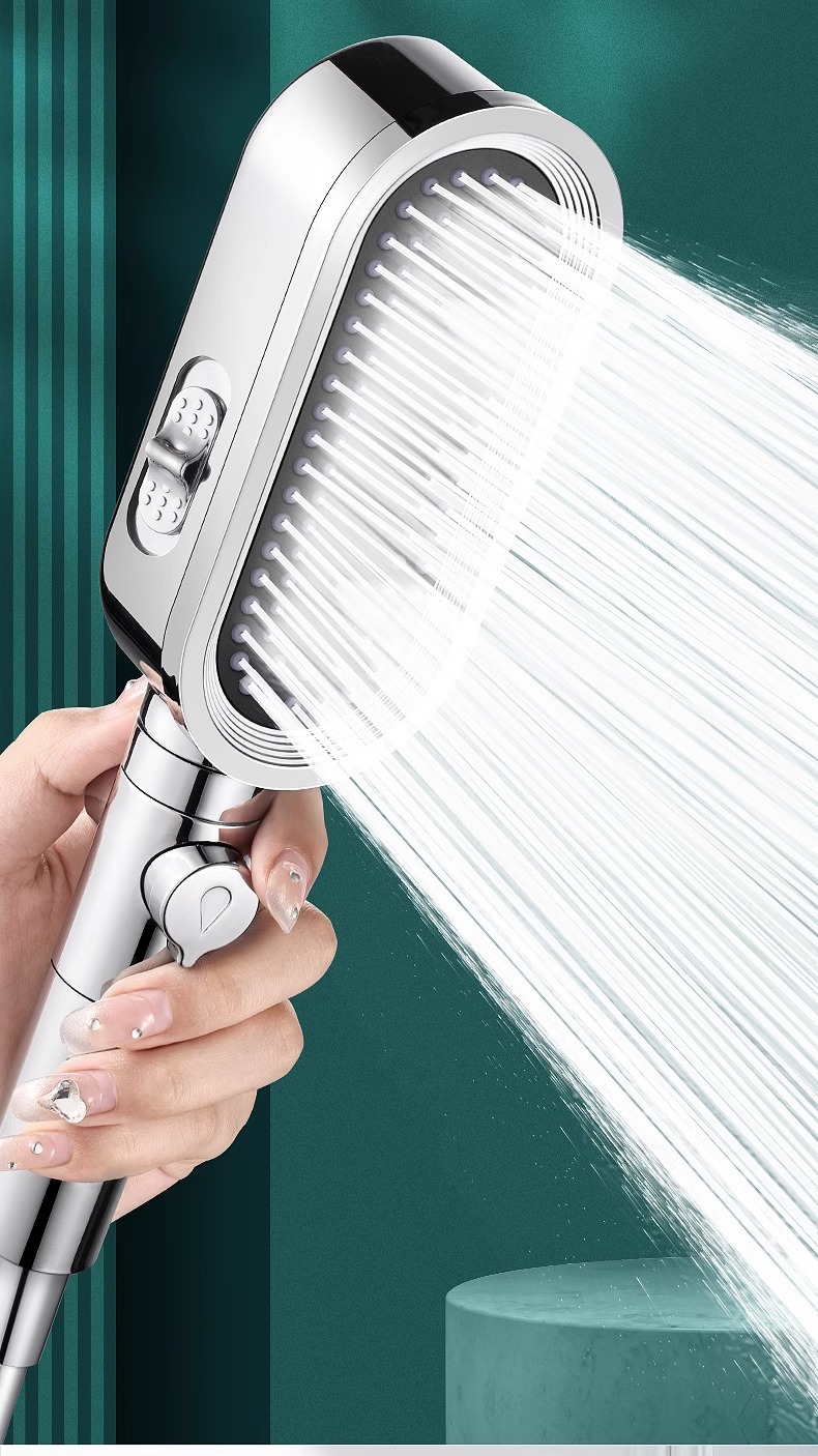 Shower Head 4