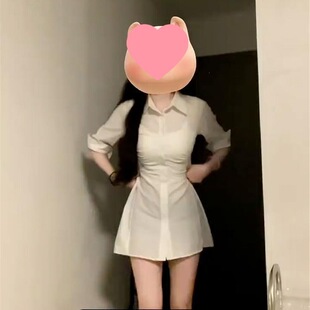 ��ʽPOLO�r��ʽ���b��Ů����2025�¿�С�������������@�ݚ��|��ȹ