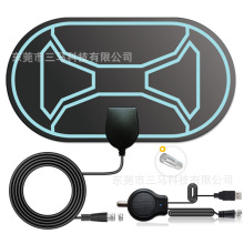�¿�W��ATSC�ҕ�쾀 DVB-TV�҃ȸ��唵���ҕ�쾀hdtv antenna