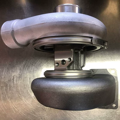 Supercharger 4LGZ 182296