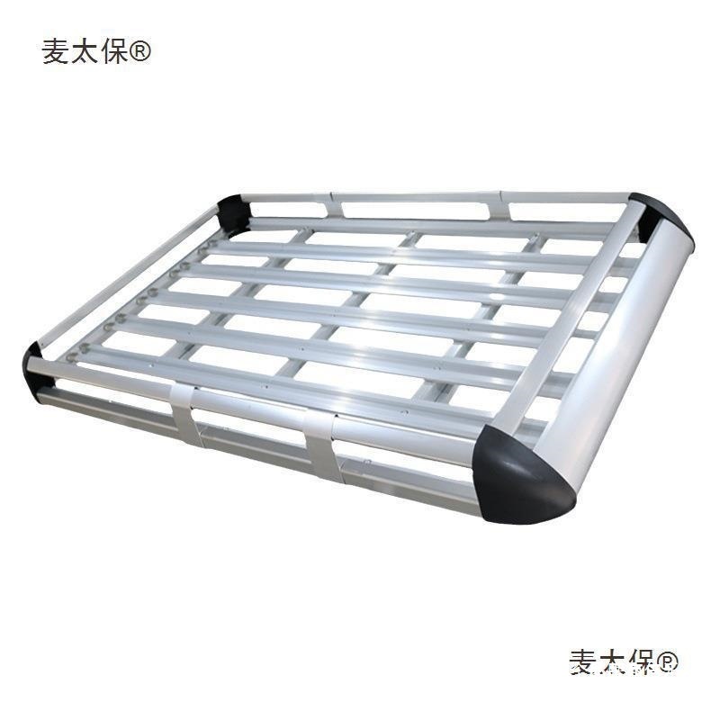 BYD Tang, Song MAX, Song Pro PLUS, and other models: car roof racks, SUV roof racks, cargo racks