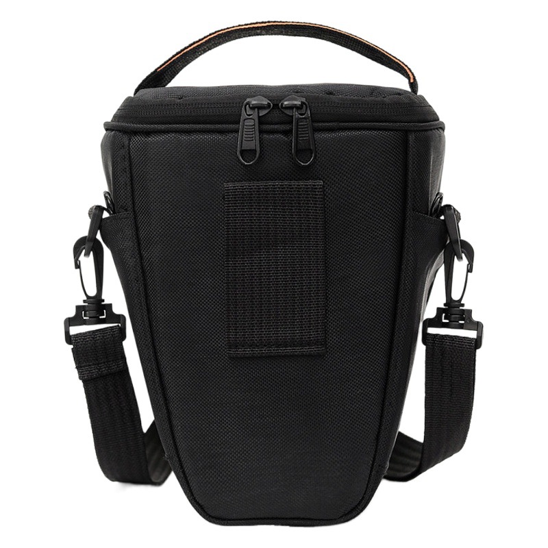 Triangular Digital Camera Bag Slr Bag Shoulder Photography Bag Liner Micro Single Telephoto Machine Storage Bag Portable
