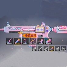 ����AFG MLOKϵ�y�����հ��Tʿ PK6 ��б SI BCM RVG DD TD���