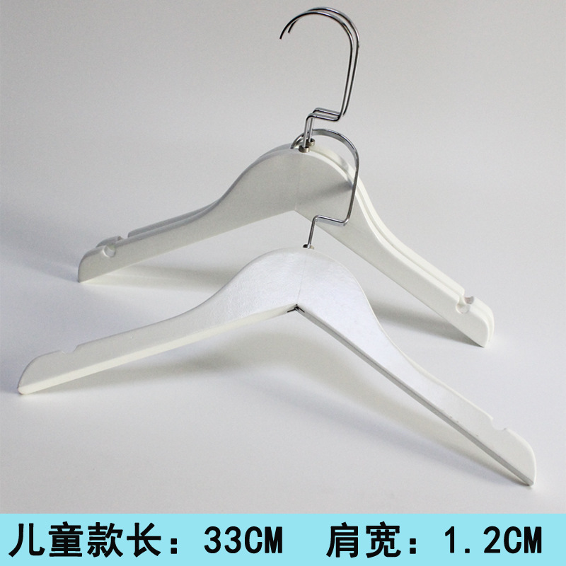 Perchas de madera para niños, tienda de ropa para niños, niños, niños, bebés, perchas de madera maciza para bebés, perchas para mascotas, fabricantes de perchas