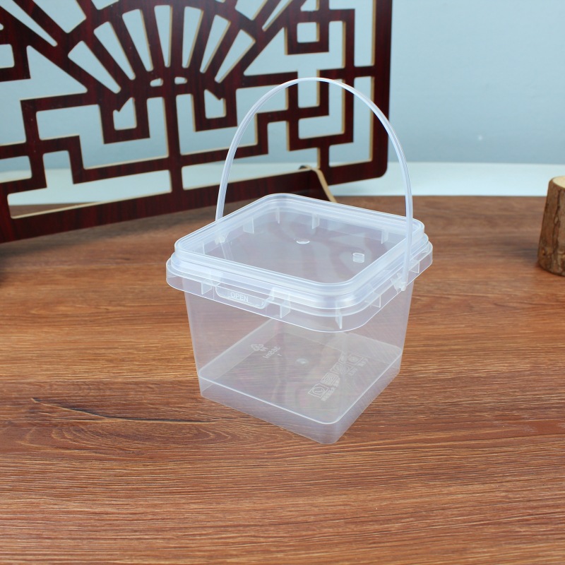 tazón especial para hielo en polvo de hielo, taza de fruta, caja de embalaje, yogur, barril portátil, pasta de batata, postre, taza de hierba de仙境 para uso comercial