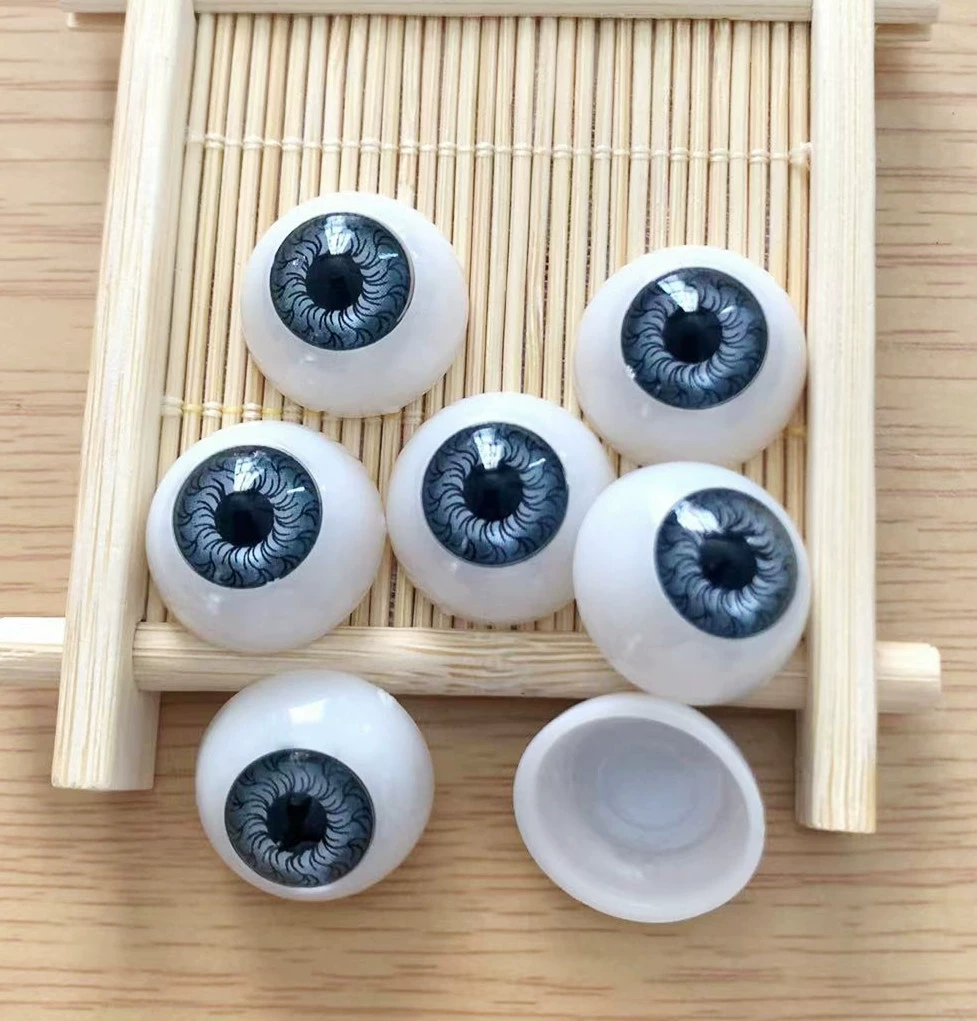 (Cross-border trading), ceramic realistic doll, toy solar-powered, beads