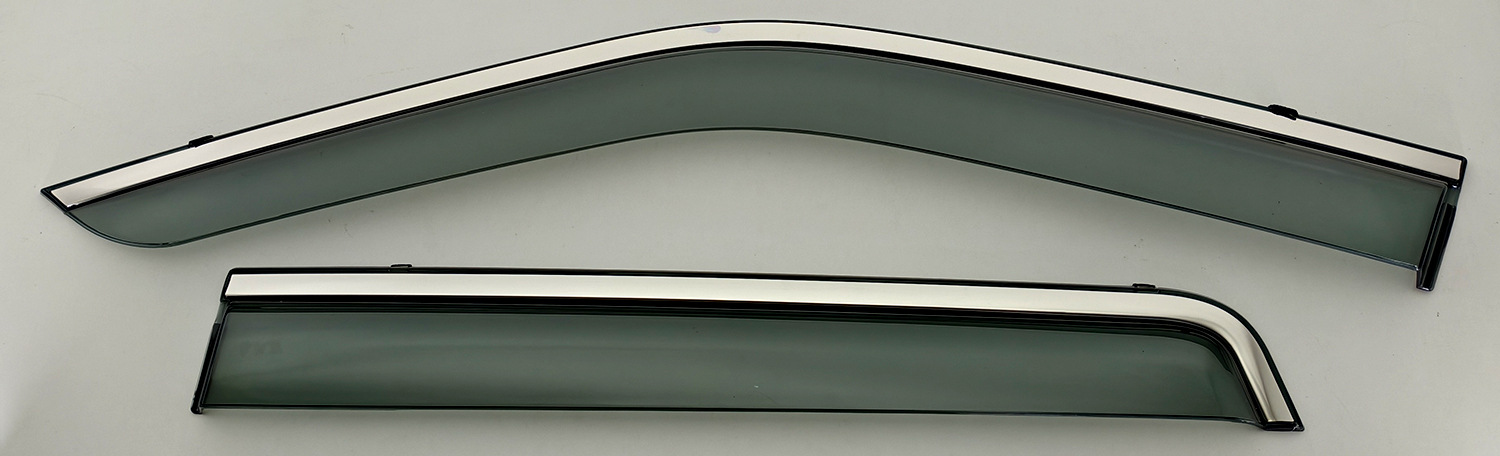 Freelander 2 L359 Window visor