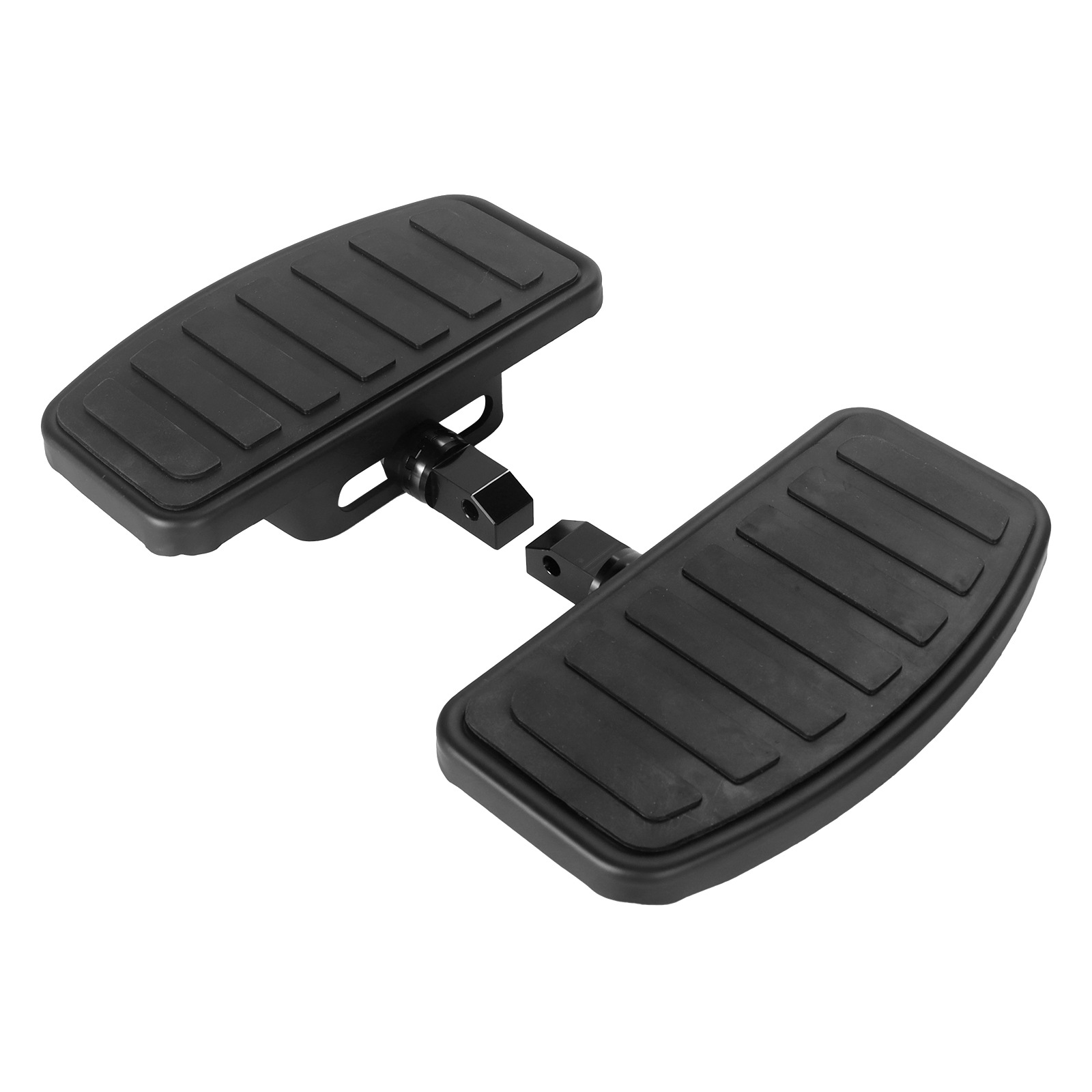 Motorcycle Accessories Modified Front and Rear Large Footrests Rest Footrests Suitable for Honda Vtx 1300/1800