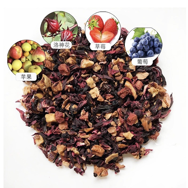 크림딸기(중산)