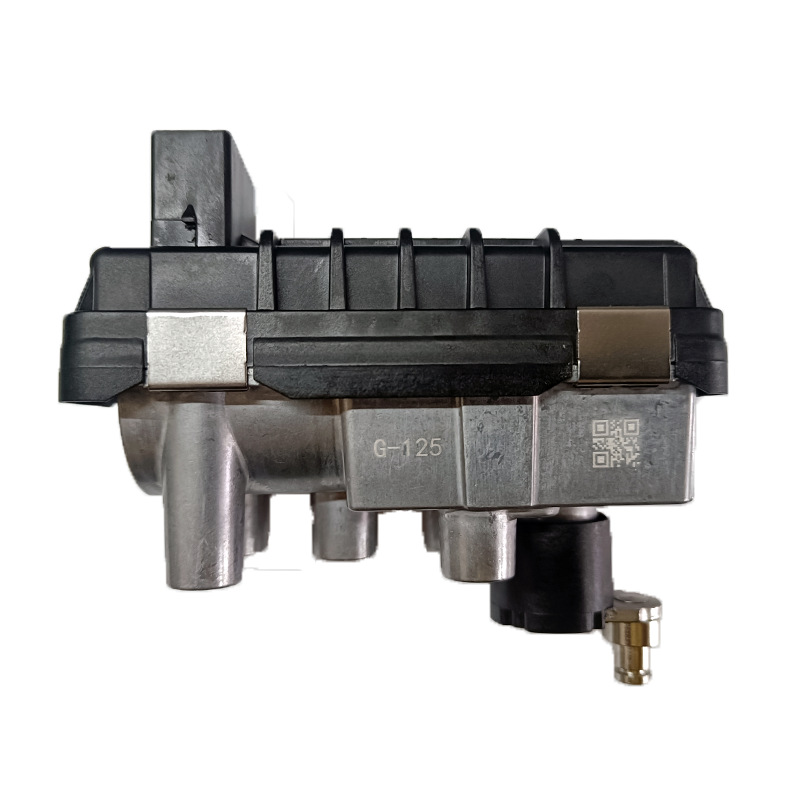 HAITON – Other starting systems Turbocharger Solenoid - g-125