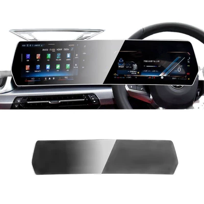 Car interior film, Central Control Film Navigation Pet