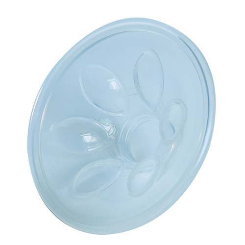 General Purpose Breast Pump Accessories Speaker Cover Bottle Silicone Nipple Protection Cover Electric and Manual Youheberik