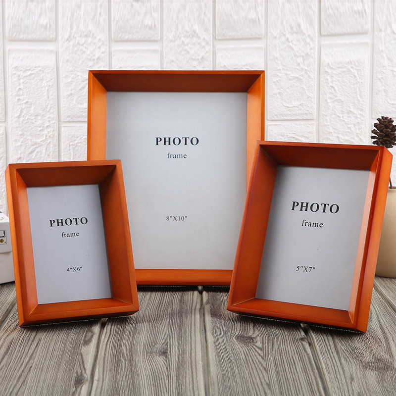 Export Wooden Photo Frames, Natural Wood Photo Frames, 6inch X 7inch 10inch Children's Portrait Frames, Wedding Photo Frames, Birthday Gifts Export Wooden Photo Frames, Natural Wood Photo Frames, 6inch X 7inch 10inch Children's Portrait Frames, Wedding Photo Frames, Birthday Gifts