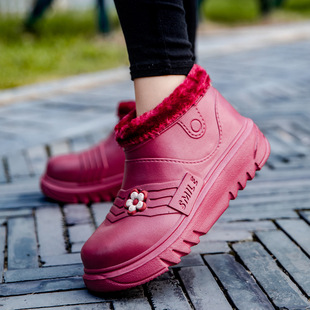 ����ŮʿEVA��ˮ��Ь�p�㱣ů������H�ЏN������ϴ܇��칤��Ь