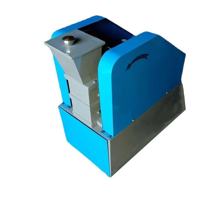 EP-100×60密封颚式破碎机