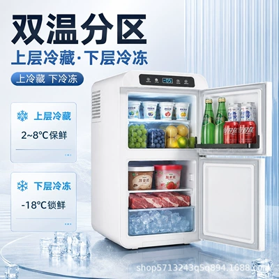 Mini Refrigerator, Small Cooler Soyuducular
