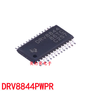 DRV8844PWPR �zӡDRV8844 �NƬHTSSOP-20���b �������������M��