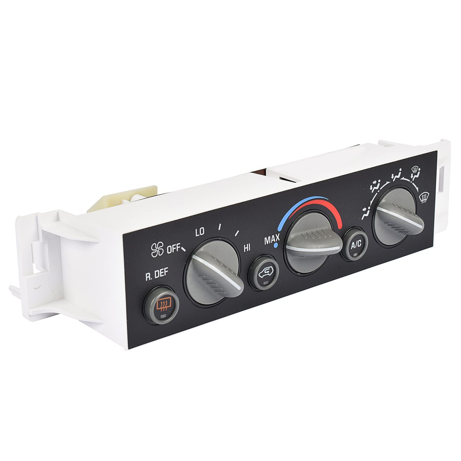 599-006 9378805 16231165 Is Suitable for Chevrolet Air Conditioning Panel Control Switch Button