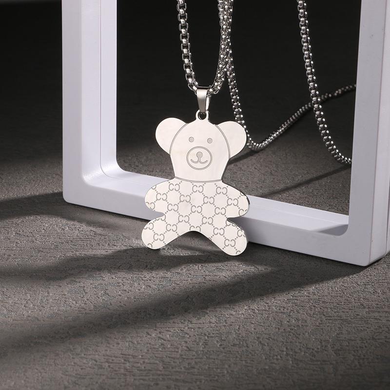 티타늄 강철 부식 곰