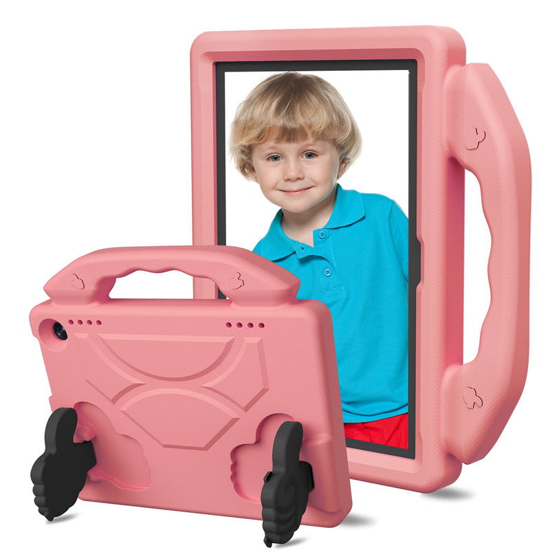 Suitable for Kindle Fire Hd8 (2020/2022) Thumb-Sized Eva Tablet Protective Case in Stock Suitable for Kindle Fire Hd8 (2020/2022) Thumb-Sized Eva Tablet Protective Case in Stock