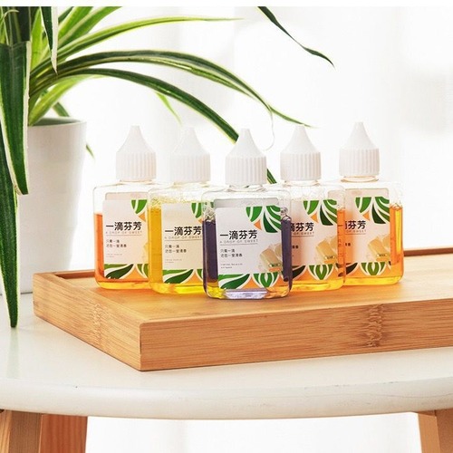 Toilet a drop of fragrance air freshener bathroom deodorizing fragrance long-lasting toilet deodorizing aromatherapy deodorizing artifact