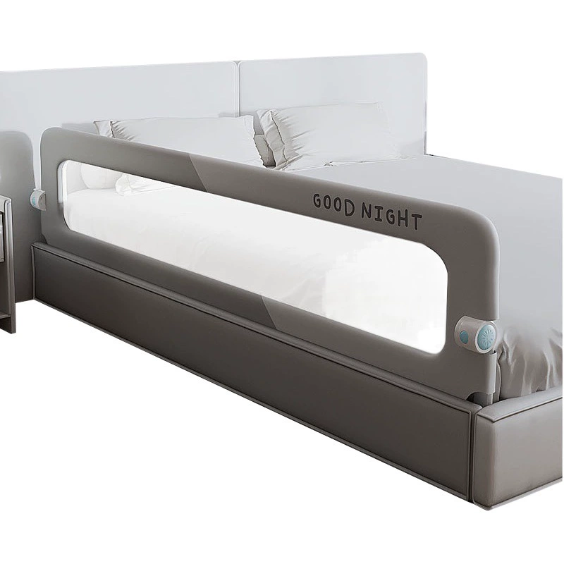 Ограждение для кровати детское ограждение детское противокапельное прикроватное перегородка дорожное складное детское удобное ограждение одна сторона