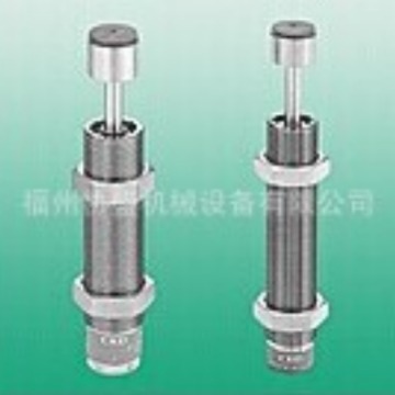 供应FBU2-12D-HV-05-6-TB-H5缓冲器，CKD现 货