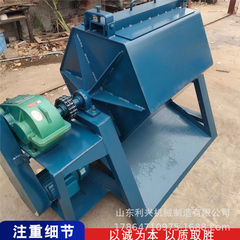 滚桶研磨机六角滚筒抛光机 PU内衬密封金属去毛刺打磨钢铁除锈机