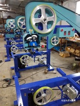 裁剪机【裁布机修片机改版运剪机钢带龙门刀】主轴 厂家