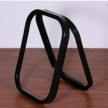 Anillo de presión sólo puede ser equipado con 10L Negro