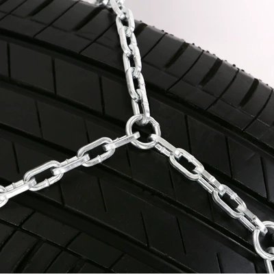 snow chains for car tires, Tire snow chain