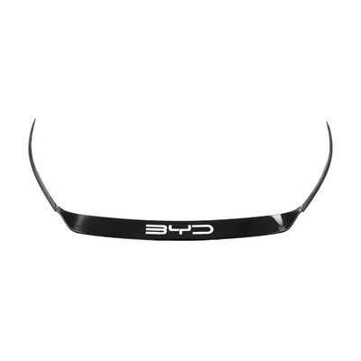 Other Automotive Exterior Supplies: Plus Front Grille Decoration, Fuel - bright-black-middle-mesh-trim-exclusively-for-atoo3not-applicable-to-indonesia