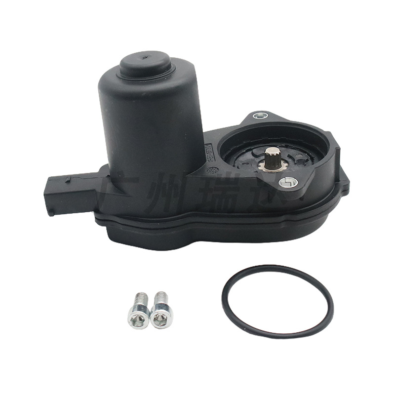 4H0998281 Motor de bomba de freno para Volkswagen Audi