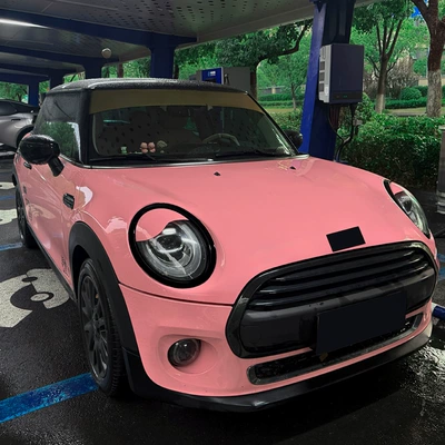 car stickers for cross-border modification, Lamp eyebrow