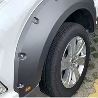 Применимо к 15-20 годам Ford F150 расширенные колесные брови модифицированные Raptor расширенные колесные дуги