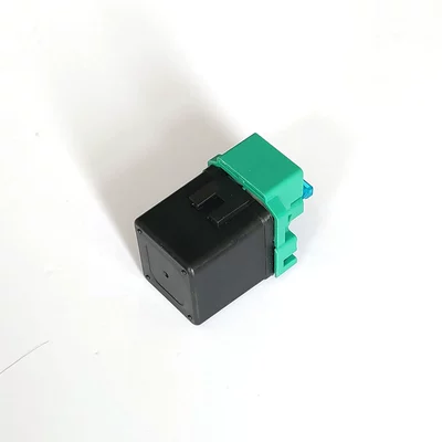 accessories relay CB300: Power supply, ignition system accessories