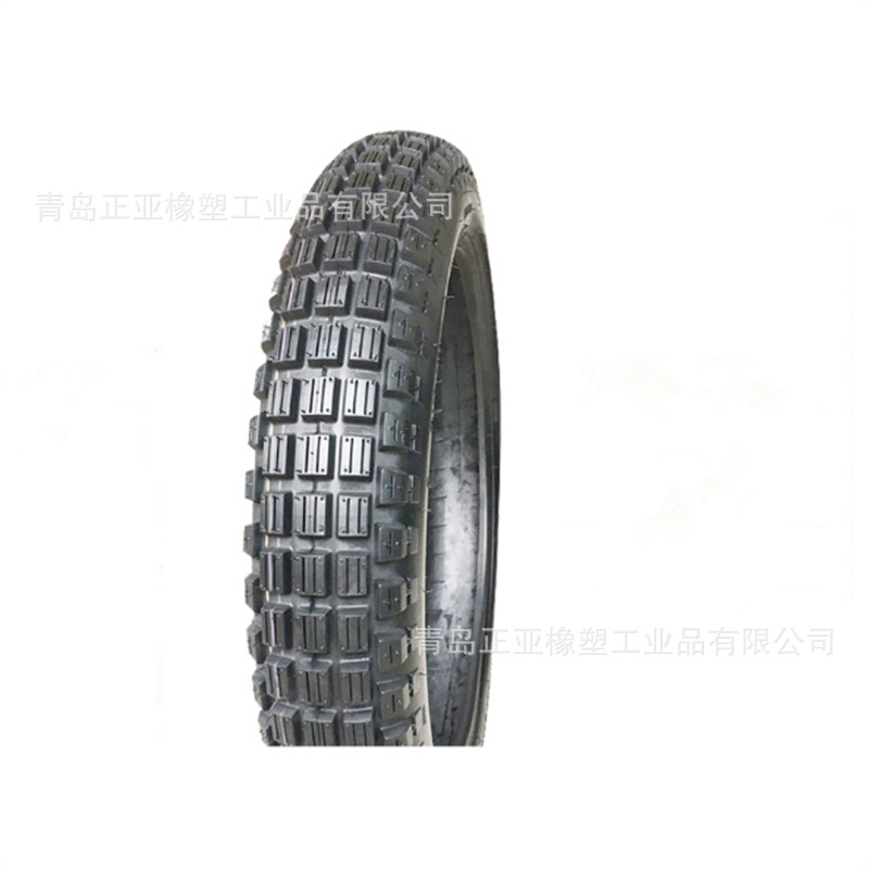 Tubeless  tire 3.50-16