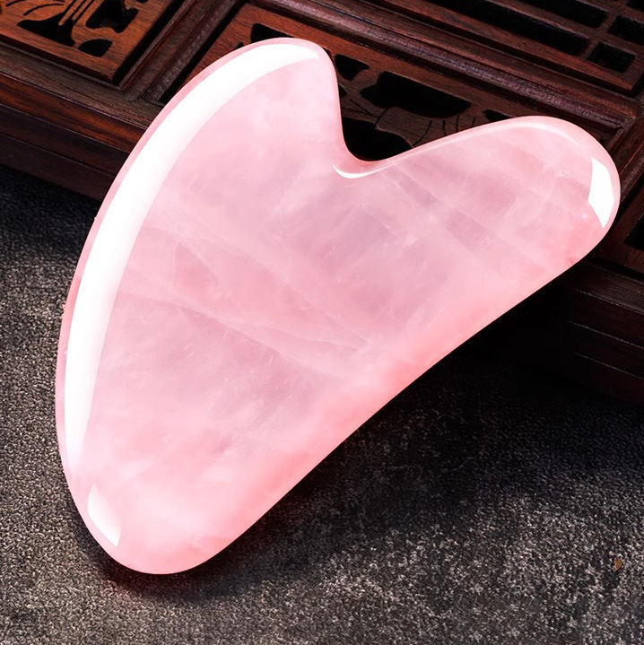 玉スクレーパー板ローラーセット天然材質美容マッサージ用品源メーカー現物玉ローラー|undefined