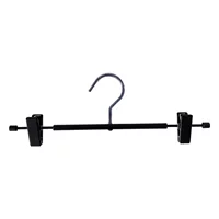 Алюминиевый сплав Pant Rack Четыре цвета Розовое золото Черный зажим для брюк Интернет Celebrant Темно-Зеленый алюминиевый домашний подвесной зажим для брюк