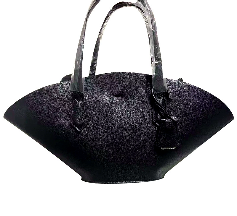 (Cross-border trading), yellow one-shoulder bag