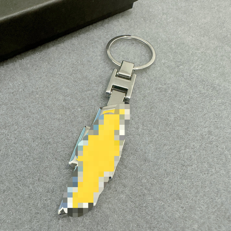Foreign Trade Car Keychains, Car Logo Key Chains, Pendant Gifts, Wholesale