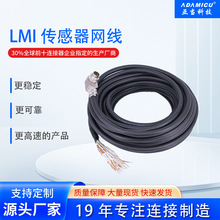 LMI�������W���Դ�|�l�����aGocator݆�����о�5�׏S��ֱ�N����