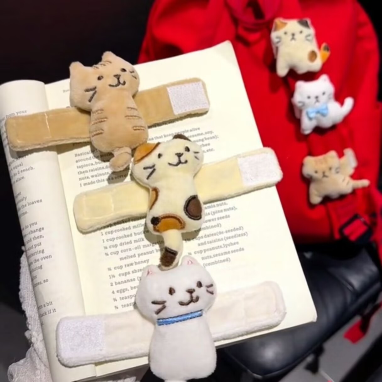 Japanese cute school bag