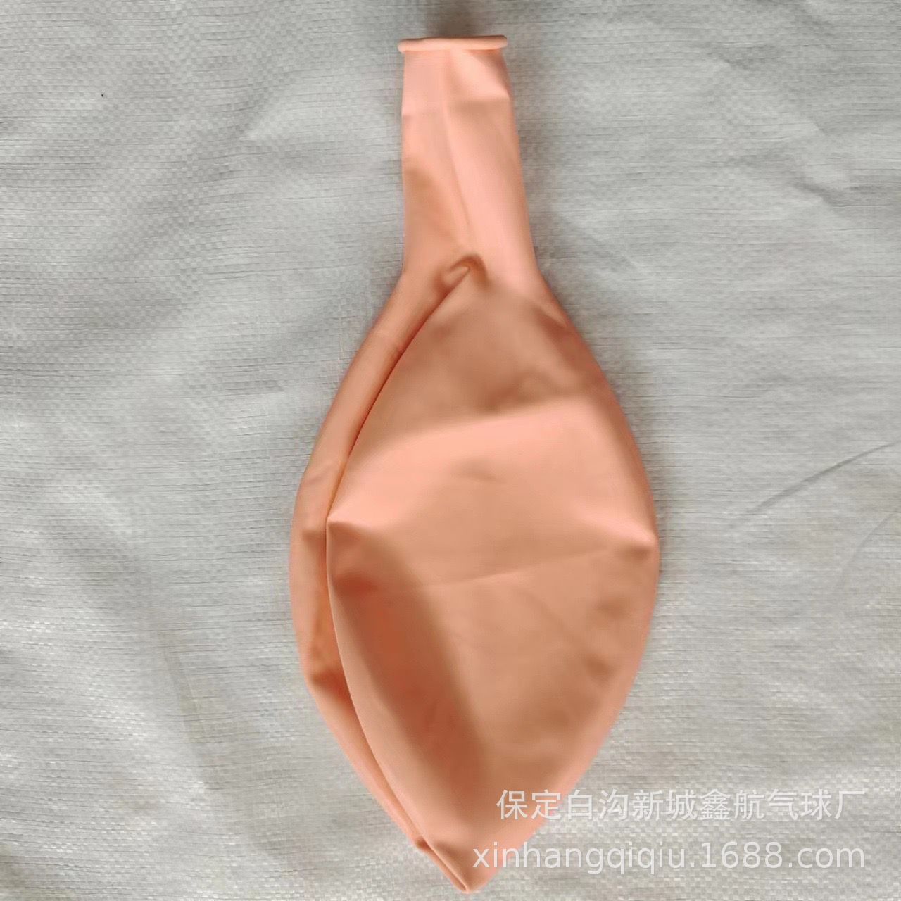 Макароны Perfect круглые 36 дюймов 35г оранжевые 10 шт.