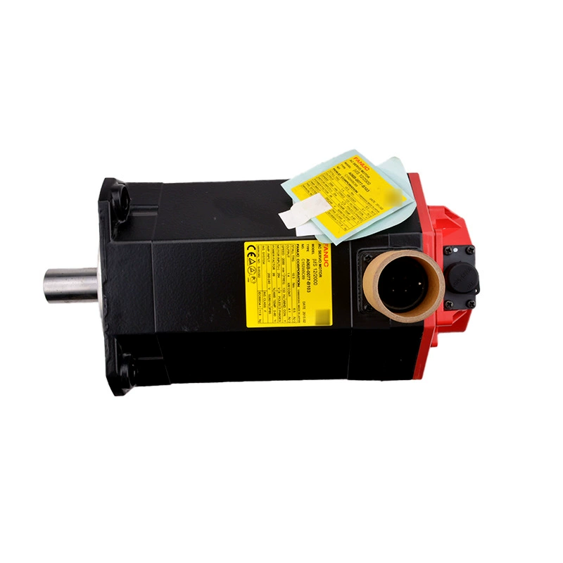 Сервомотор Fanuc A06B-1451-B100 B101 B103 B104 B110 B111