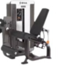 舒华 大腿伸展训练器大型健身器械室内训练器健身美体 SH-G8806