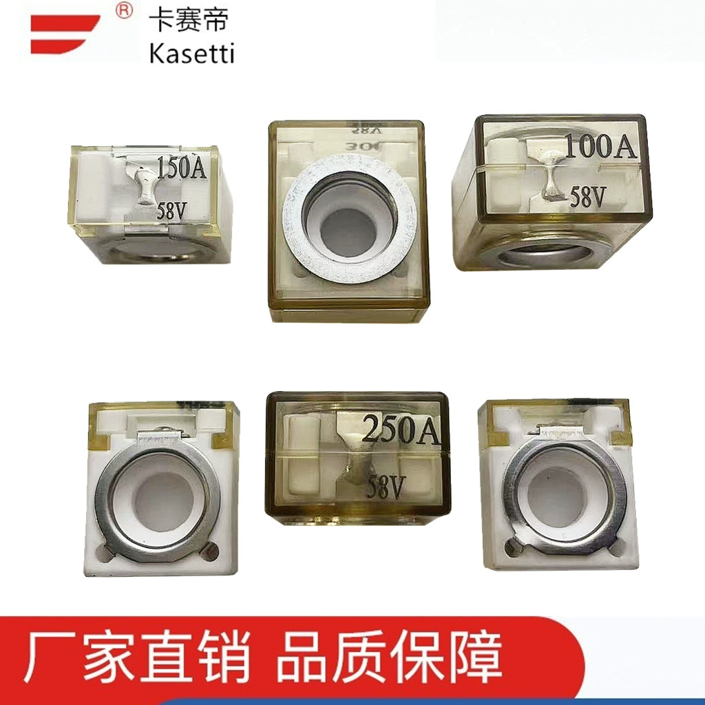 MFBF Корабль RV Кран Яхт Лодка Аккумулятор Предохранитель Керамический CF Аккумулятор Предохранитель 30A-600A