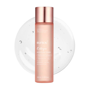 Foreign Trade Softening Water Vc Calendula Image Beauty Essence Fruit Acid Water Emulsion Centella Asiatica Rose Hydrosol Toner