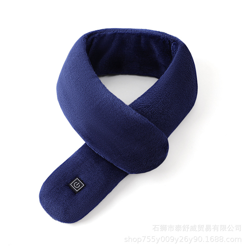 Azul (sólo calefacción)